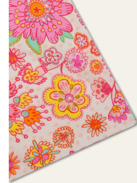 Oilily Dexi jurk veelkleurig, foto 2