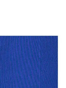 Mango midi jurk - blauw, foto 6