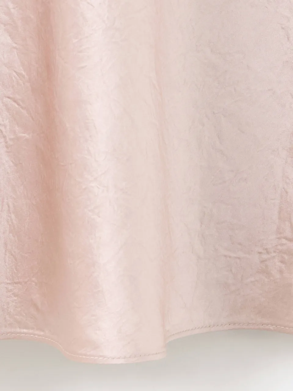 Mango halter maxi galajurk - lichtroze, foto 7