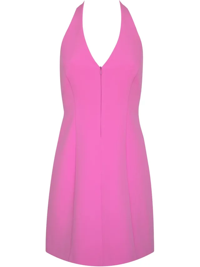 Access Spell by Access Fashion - roze halterjurk