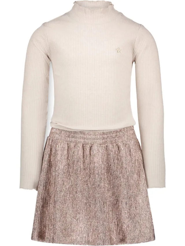 Like Flo F408-5825B Meisjes Jurk Kit
