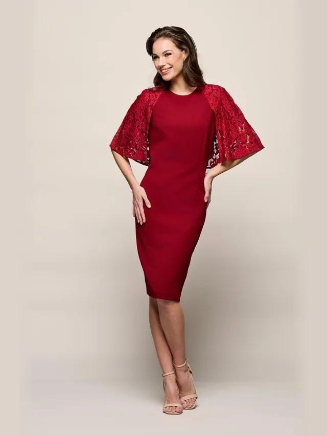 Mart Visser Kate Jurk Bordeaux