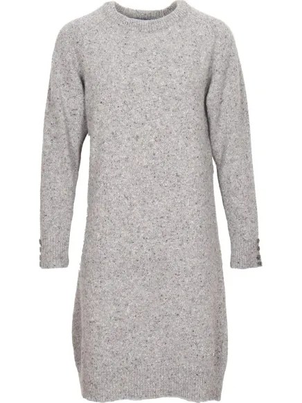 Sätila Women's Högalid - Jurk, grijs