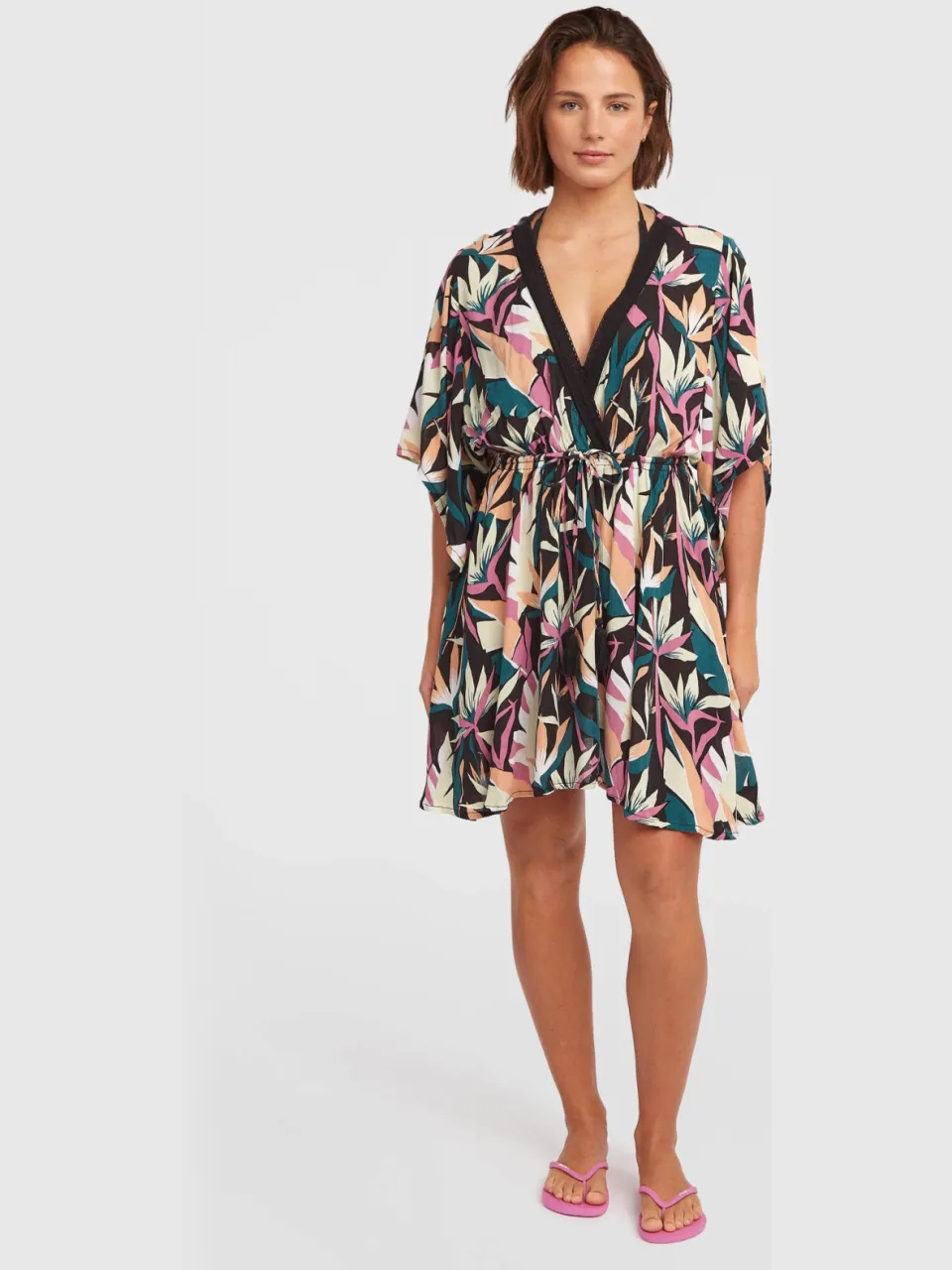 O'Neill zomerjurk multi