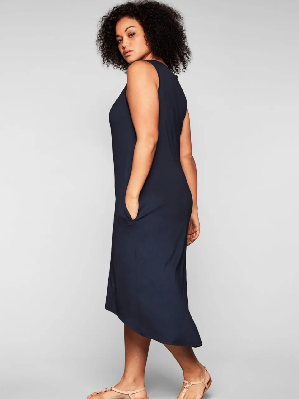 Strandjurk marine