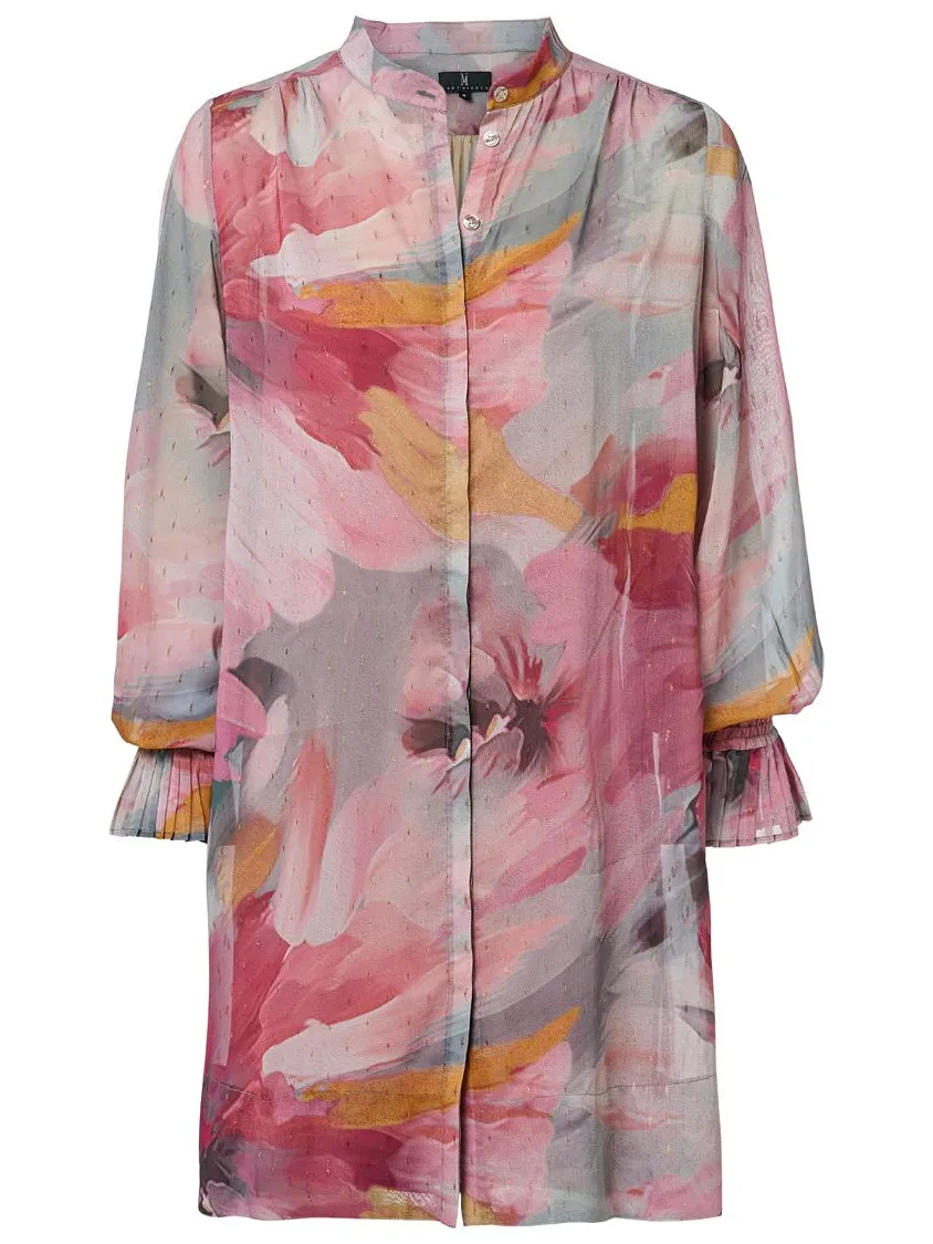 Mart Visser Kenny Print Tuniek Multi veelkleurig, foto 2