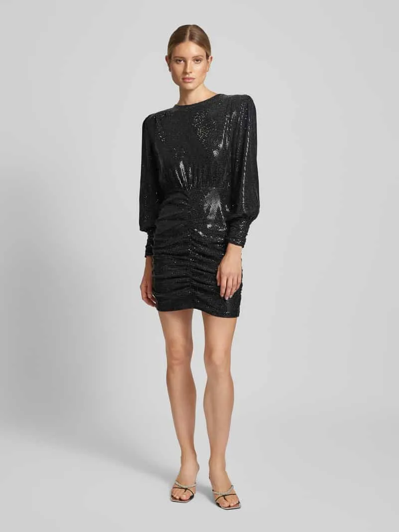 Constantly K X P&C* Mini-jurk met pailletten - Constantly K x P&C* Zwart