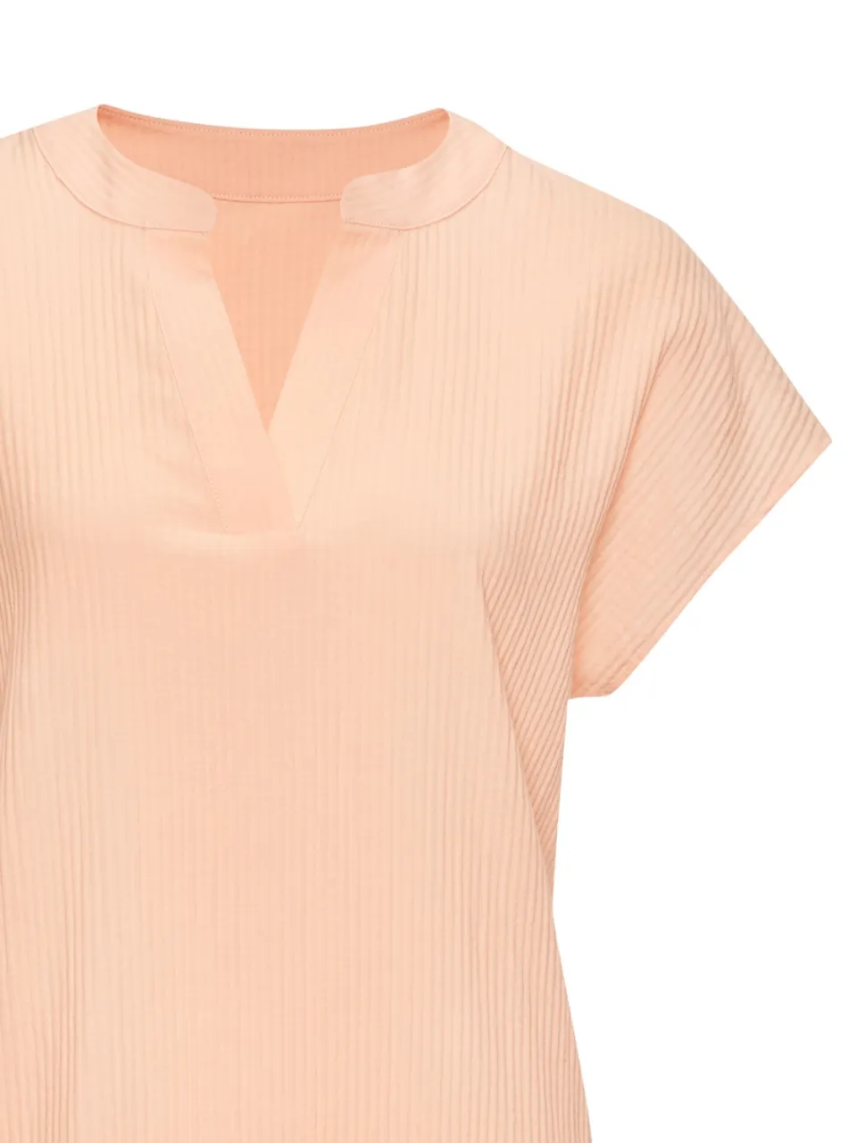Blousejurk apricot, foto 3