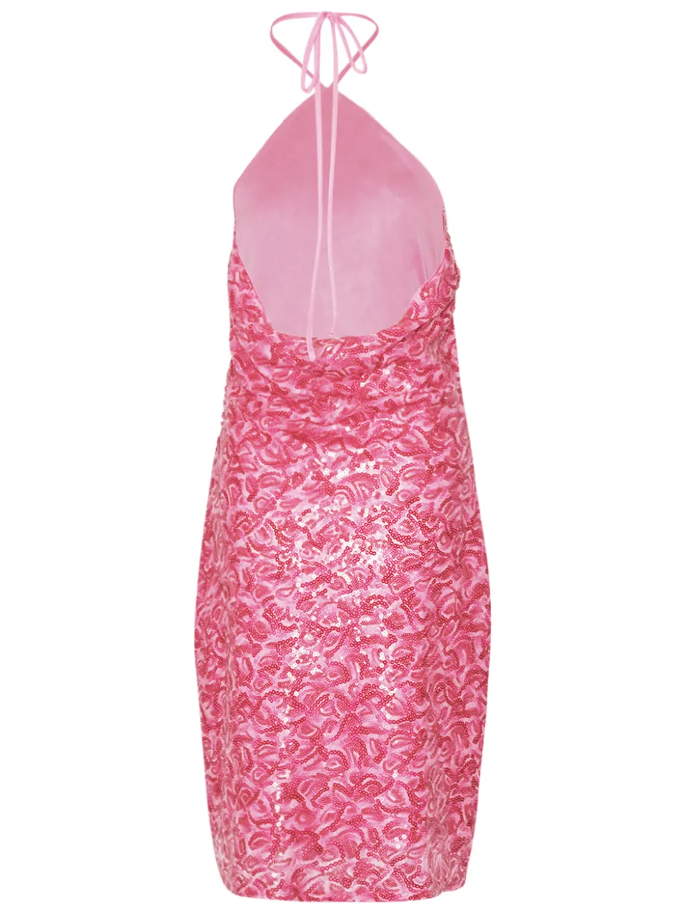 Noella Luzella Jurk roze, foto 2