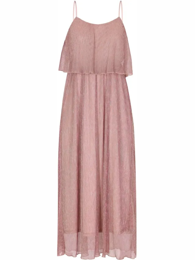 NAEMI Dress Pink