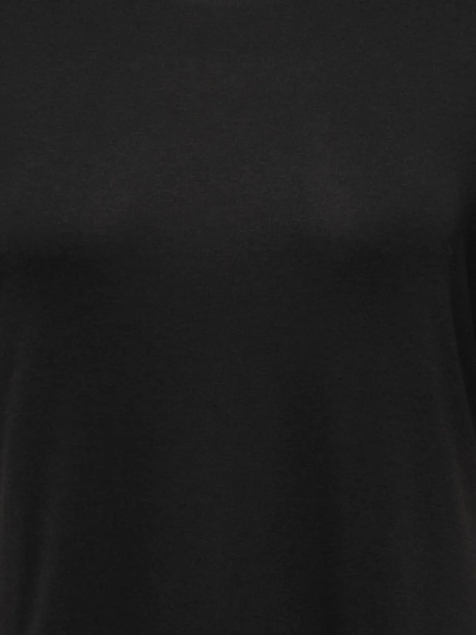 Only Carmakoma midi jurk Plus Size - zwart, foto 3