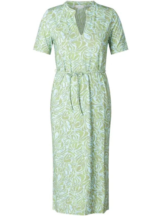 Yest YYGennifer Essential - Botanic Green/Multi