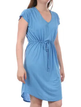 JDY Korte Jurk JDY Dalila Blauw