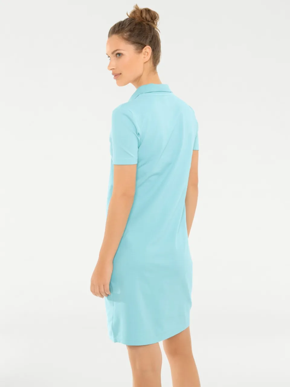 Polojurk turquoise, foto 3
