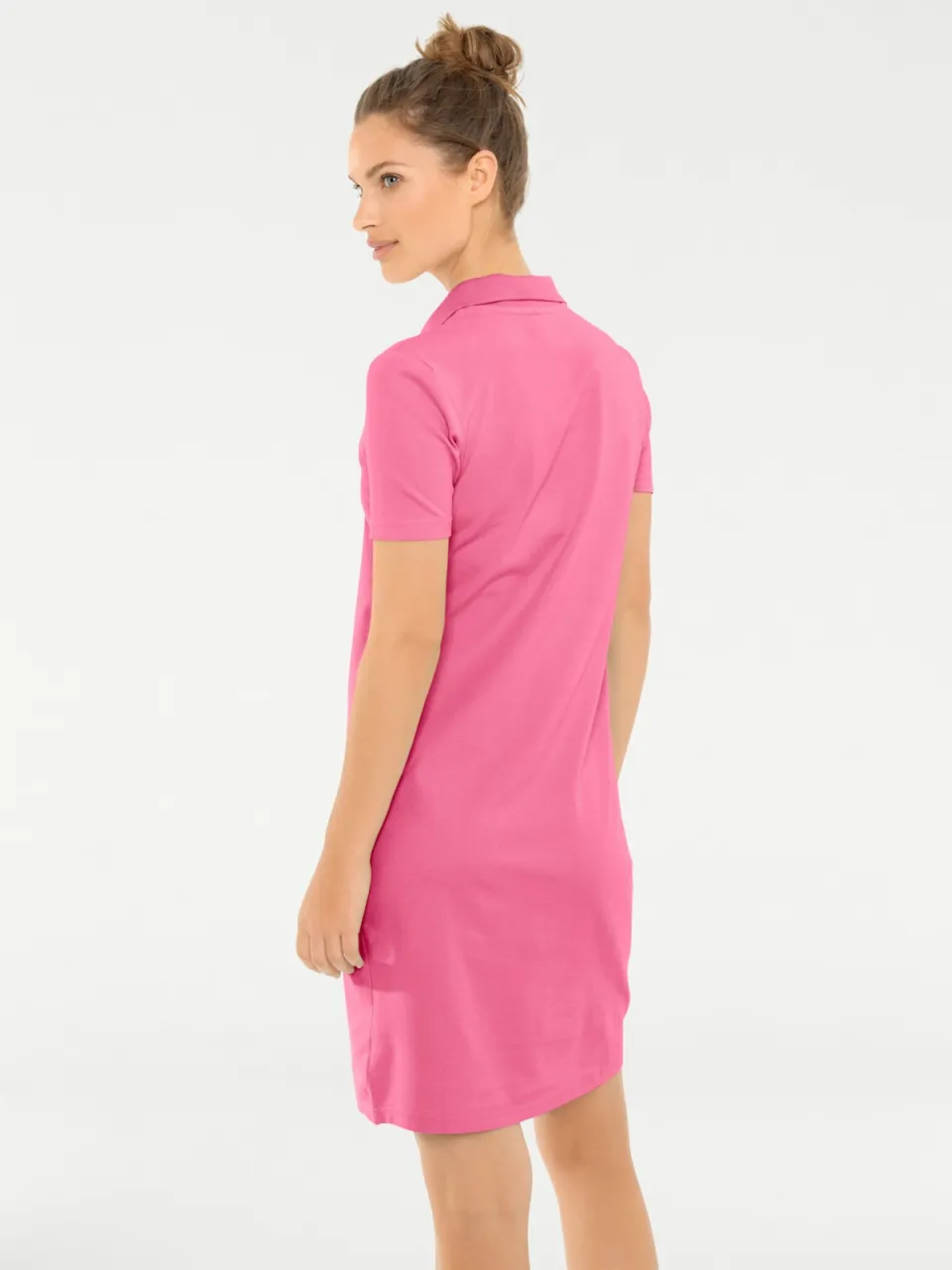 Polojurk pink