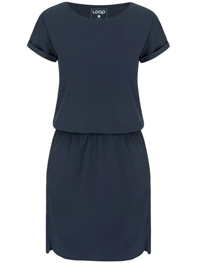 Jurk Loap Ubrina marine