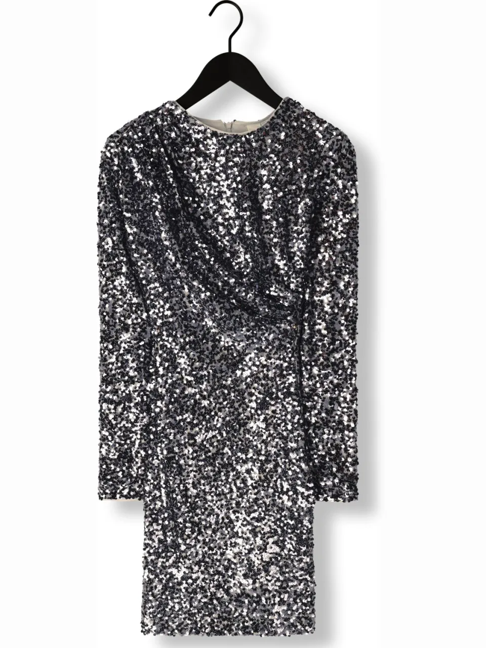 Y.A.S. YAS Dames Jurken Yasspena Ls Dress - Zilver, foto 2