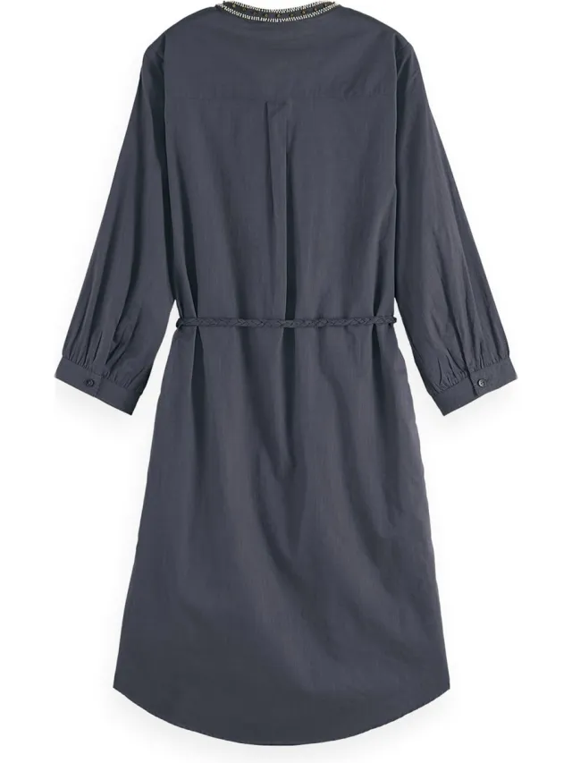 Scotch & Soda Dames - Jurken Antra
