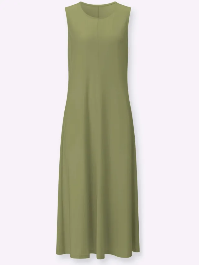 Zomerjurk rietgroen