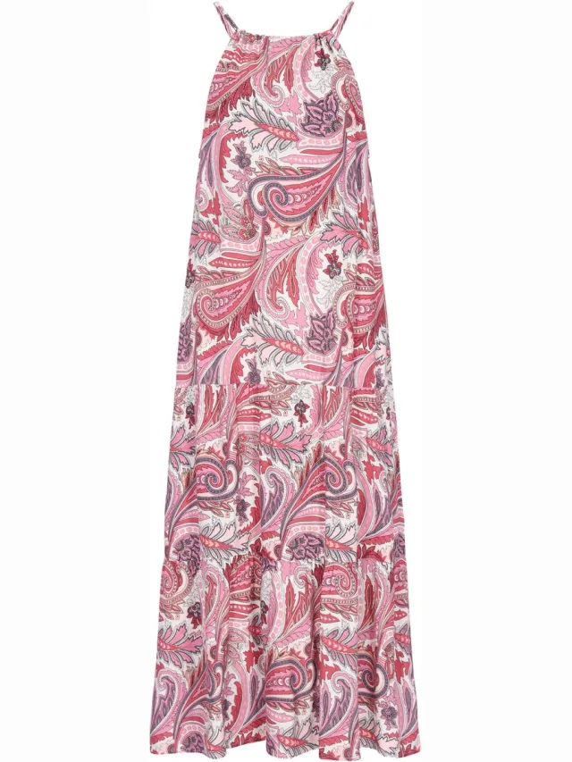 IZIA Dress red