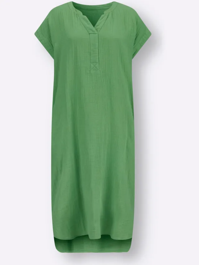 Zomerjurk appel
