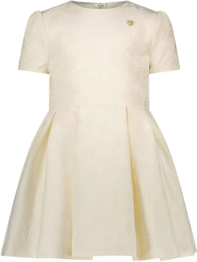 Le Chic jurk SOCHIC C511-5850 Pearl