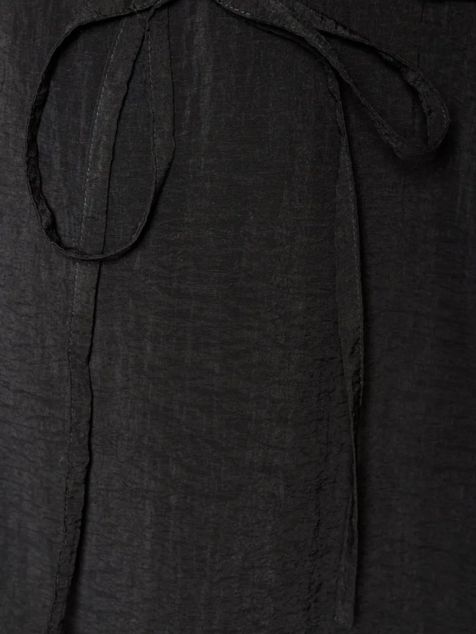Zizzi midi jurk Plus Size - zwart, foto 5