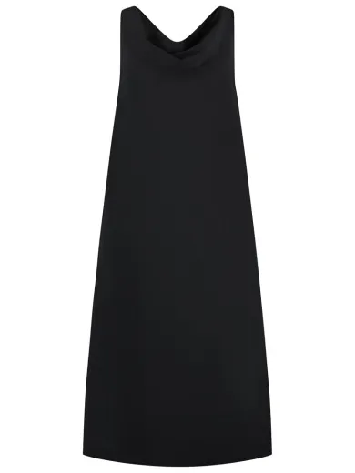 Lady Day Elline Zwart