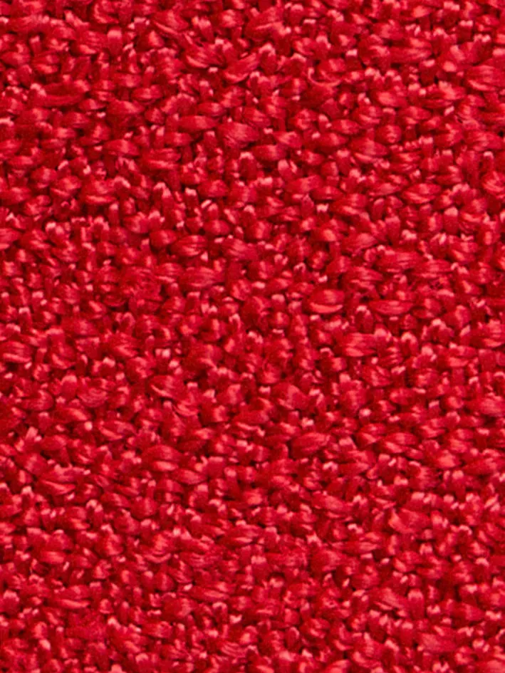 Mango midi jurk - rood, foto 7