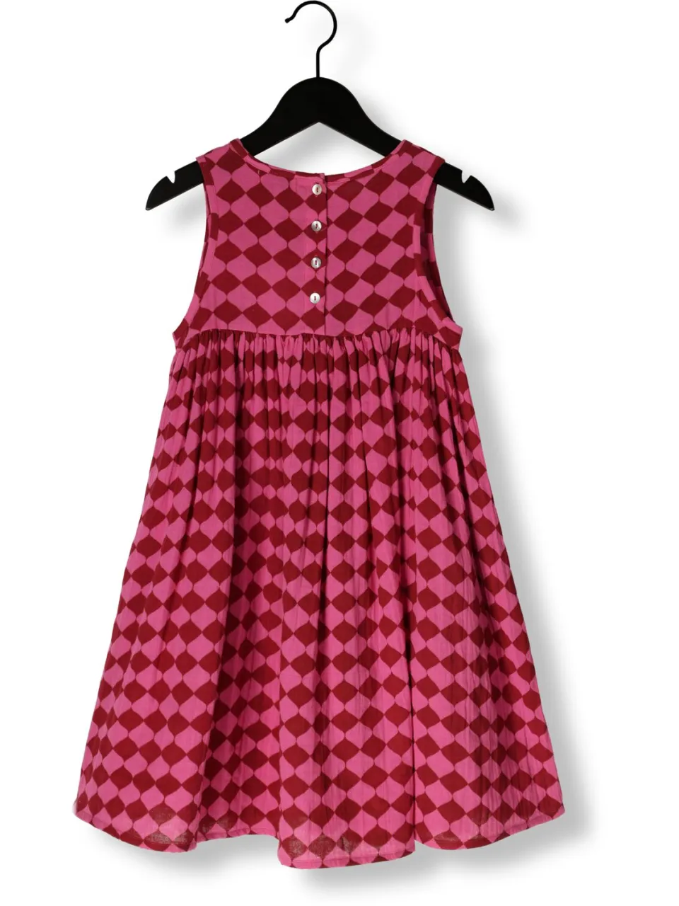 PETIT BLUSH Meisjes Jurken Dream Dress - Multi, foto 3