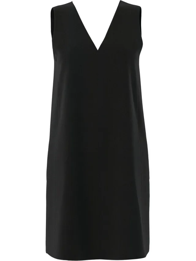 Pieces overgooier PCKAMIL Black