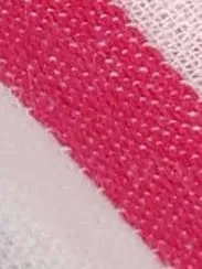 Sissy-Boy gestreepte maxi jurk - meerkleurig multicolor, foto 6