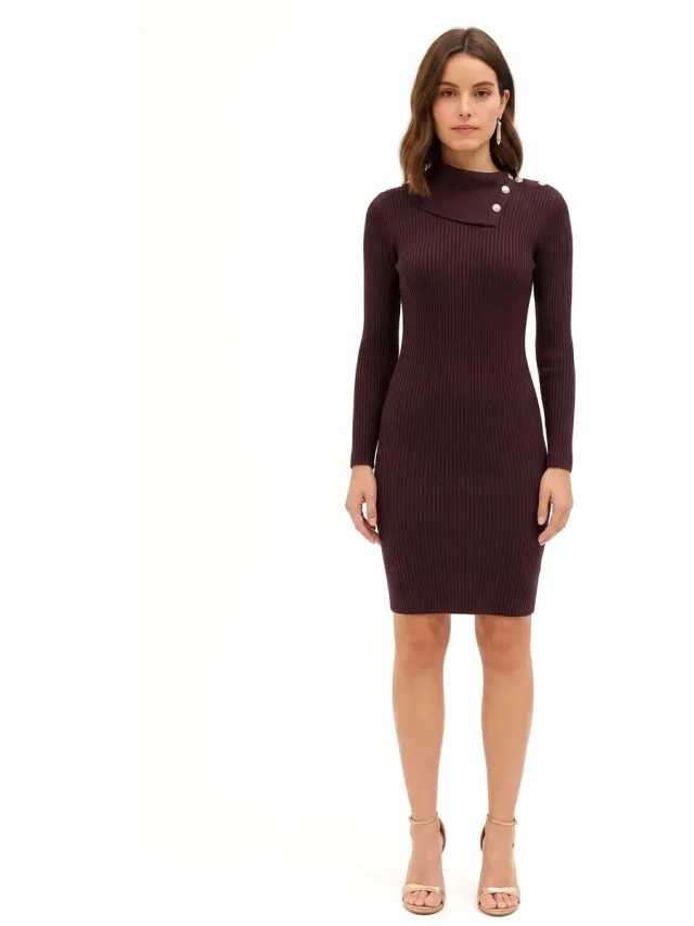 Rinascimento Jurk Rinascimento CFM0012330003 multicolour