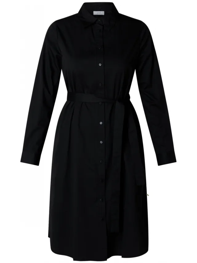 Yest YYImke - Black Zwart