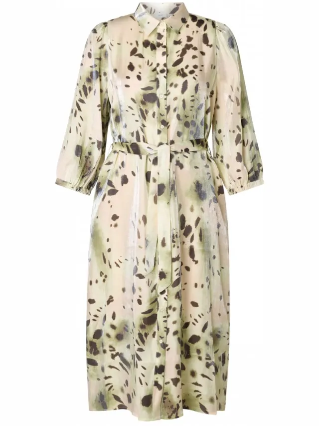 Yest YYIlsa One pieces - Natural/Multi Colour