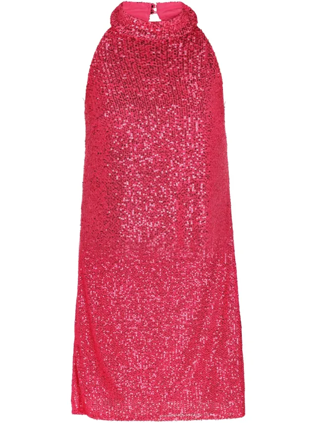 NAEMI Dress Pink
