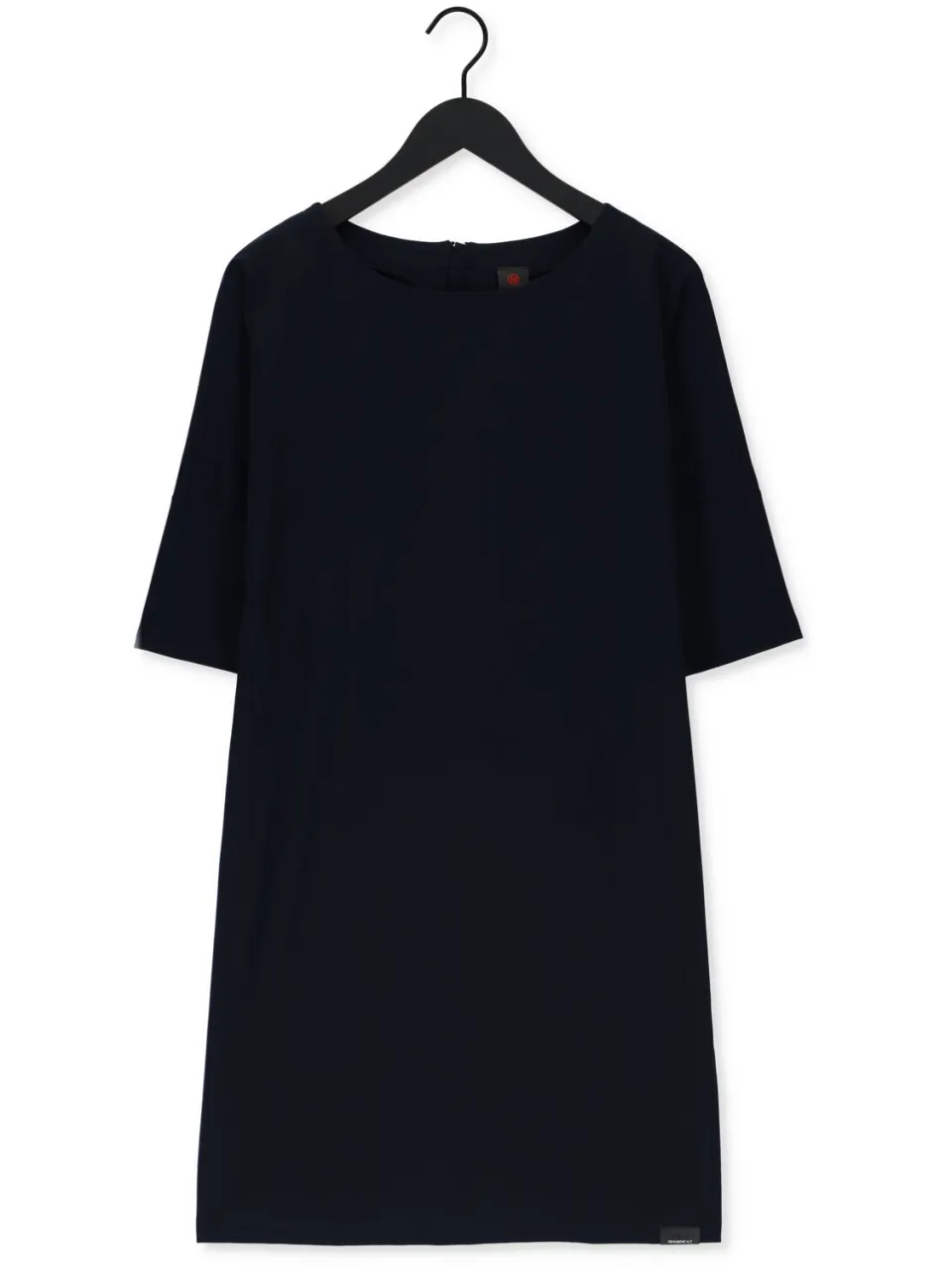 Penn & Ink Dames Jurken Denver - Blauw, foto 2