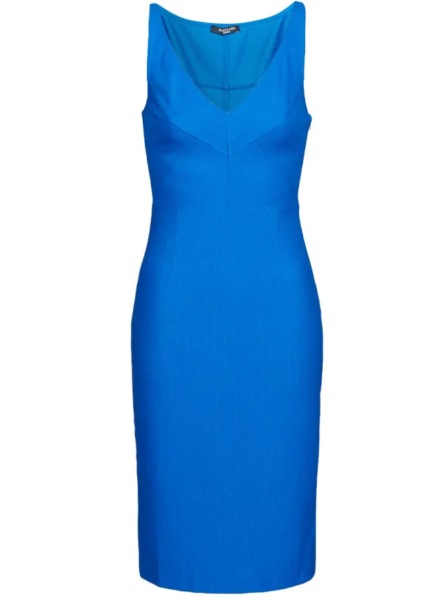 Marciano Korte Jurk Marciano LORENA DRESS Blauw
