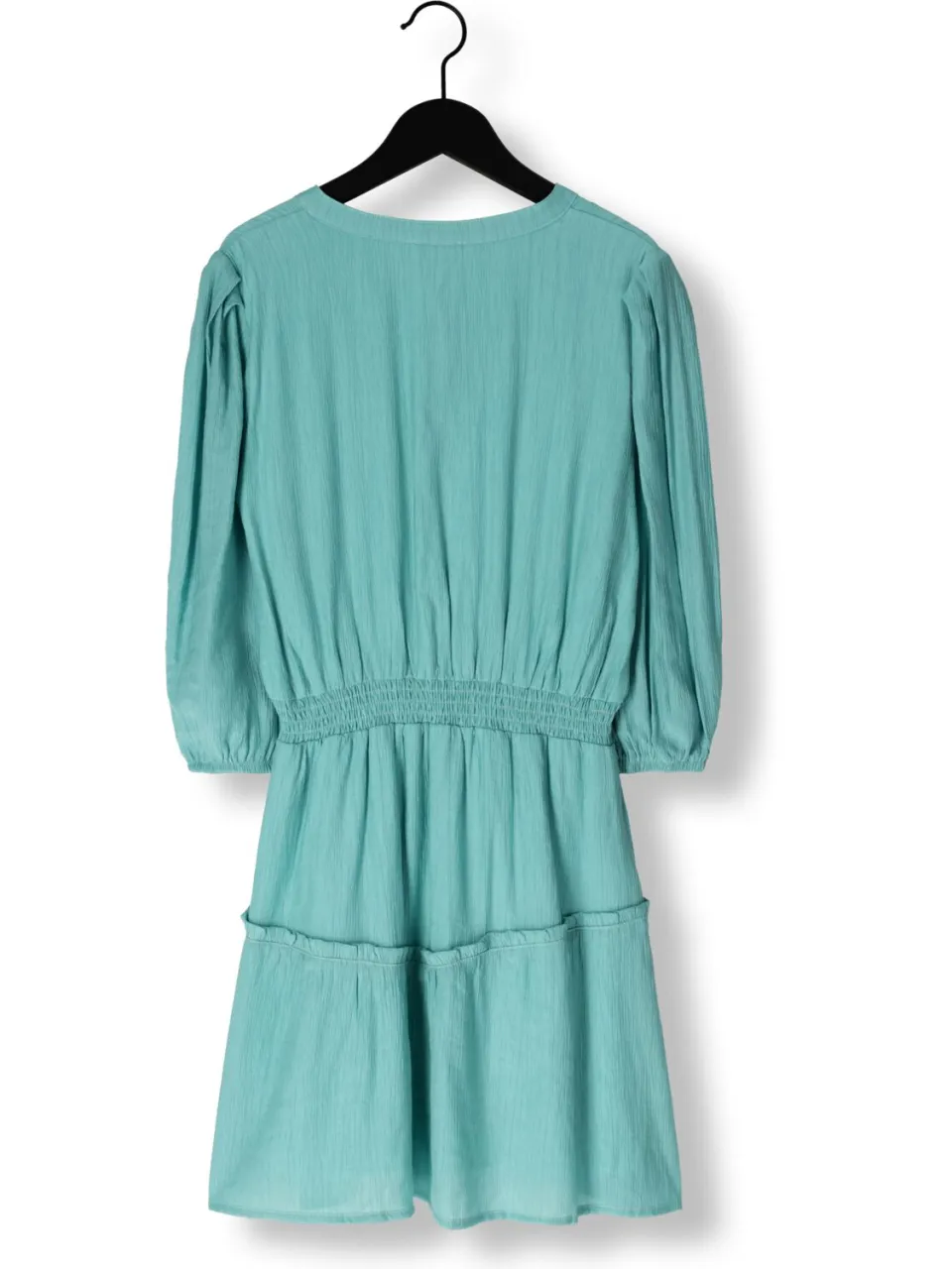 AI&KO Meisjes Jurken Arielle Crinkle Vis 529 G - Mint, foto 2