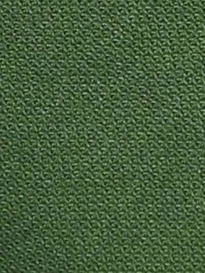 Sissy-Boy midi jurk met knoopdetail - donkergroen, foto 6