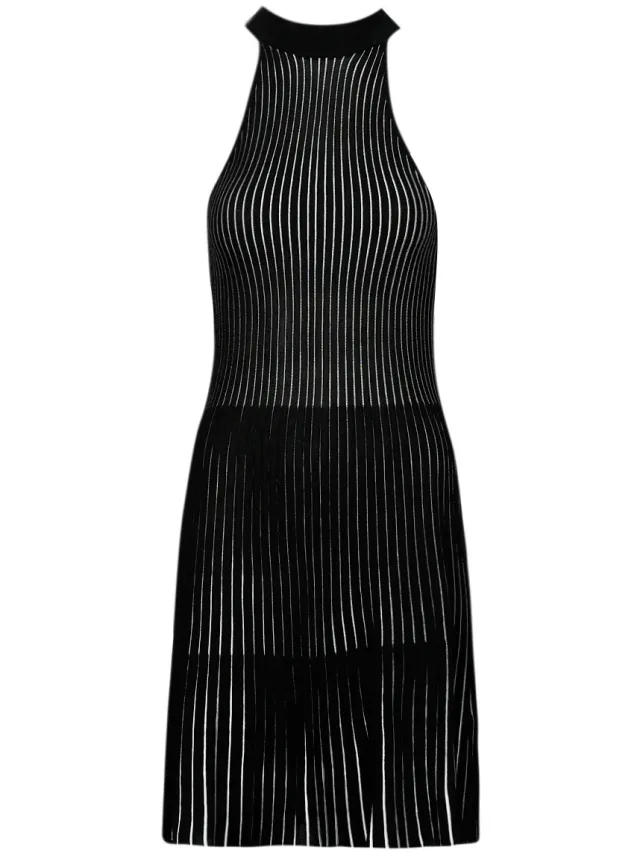 Desigual Korte Jurk Desigual VEST_MIRNA Zwart