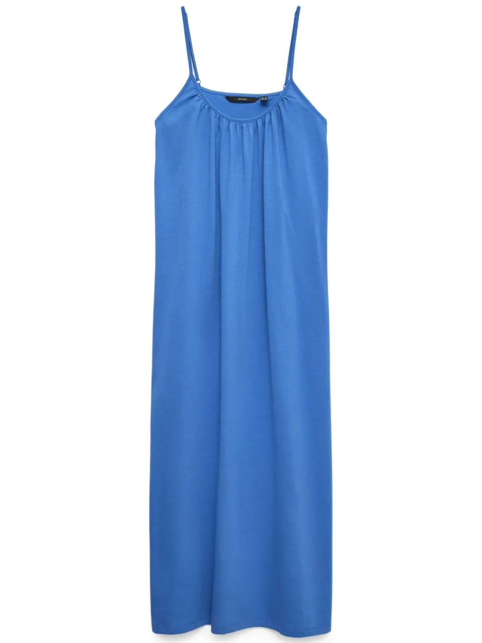 Vero Moda zomerjurk blauw, foto 2