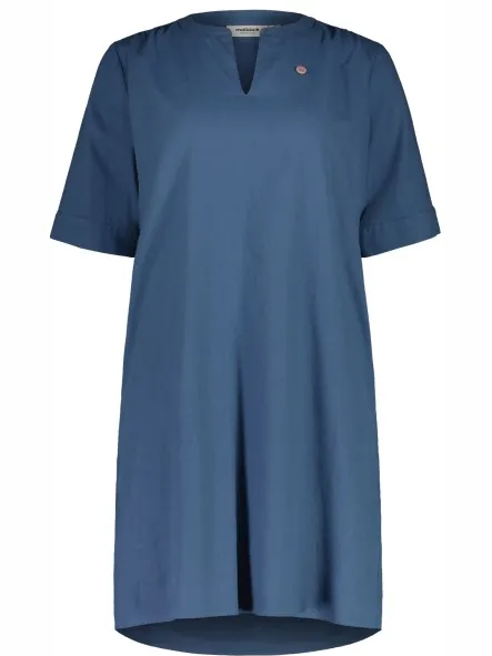 Maloja Women's KarrasM. - Jurk, blauw