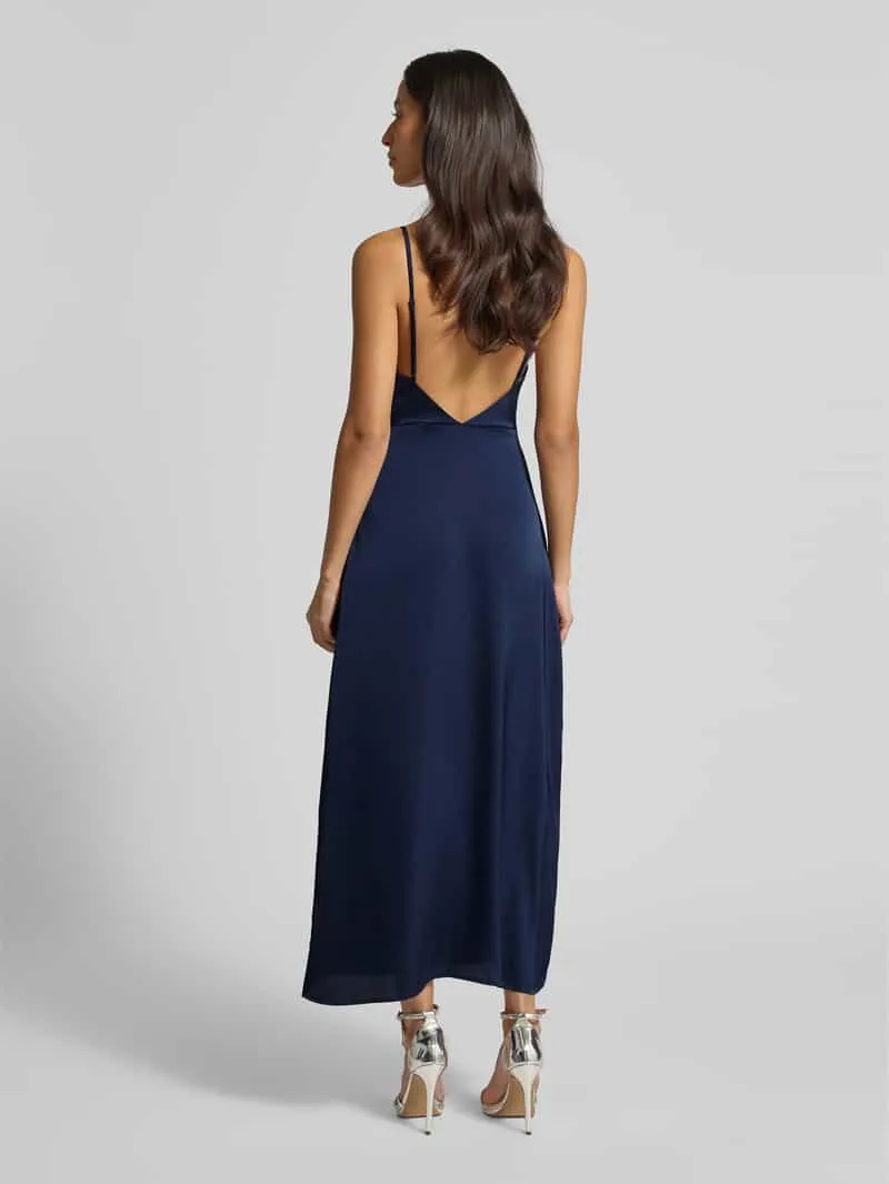 Vila RAVENNA jurk marineblauw, foto 2