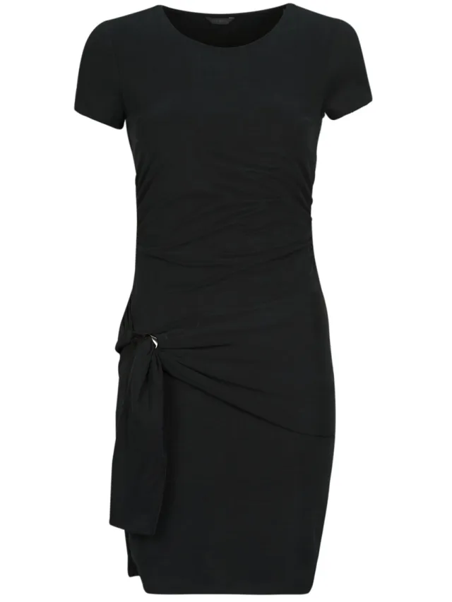 Guess Korte Jurk Guess SS SAMMIE Zwart