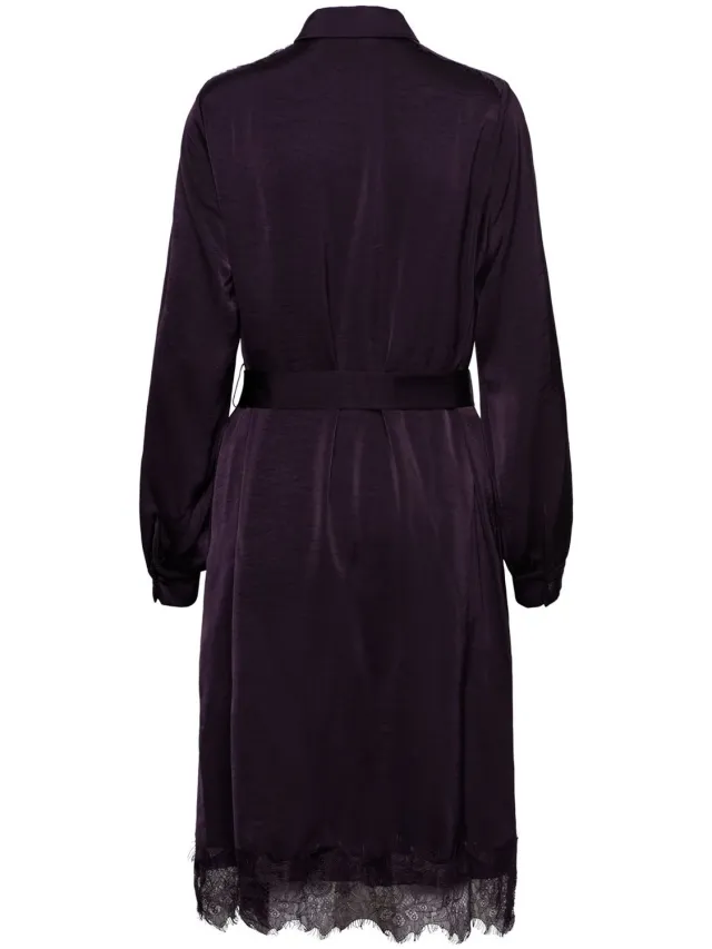 &Co Woman NEELTJE - New - XS - Paars