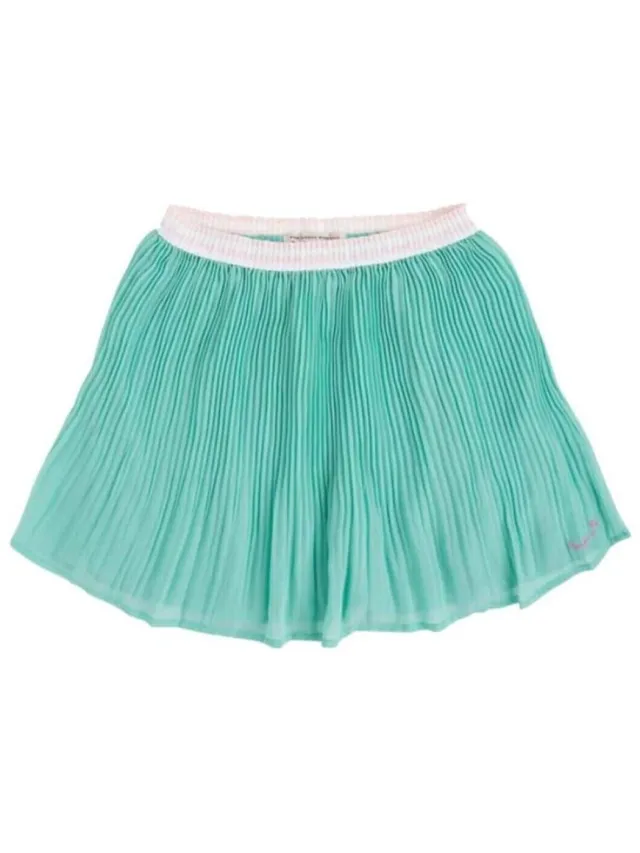 Pepe Jeans Jurk Pepe jeans PG900321 656 Groen