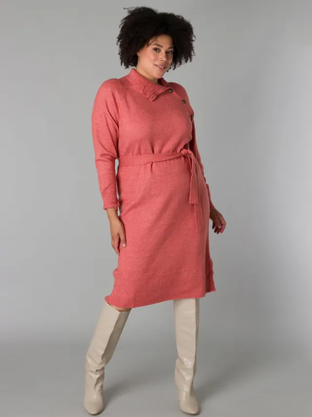 Yesta Salvadora One pieces - Brick Red - maat 0(46)