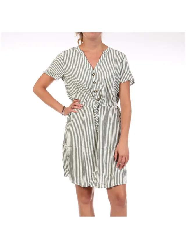 JDY Jurk JDY Robe Groen