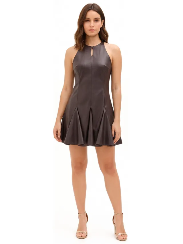 Rinascimento Jurk Rinascimento CFC0133147003 multicolour